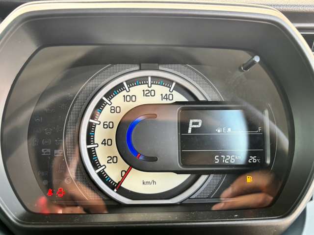 Suzuki Spacia Base 11