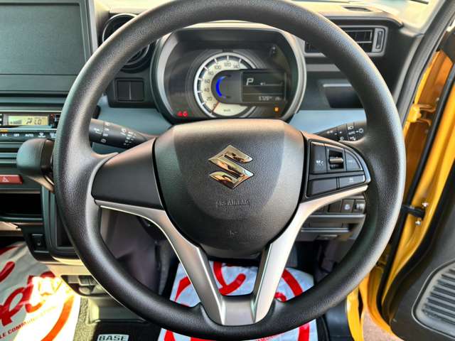 Suzuki Spacia Base 10