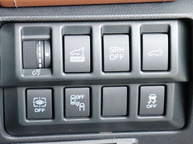 Subaru Forester 10