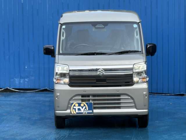 Suzuki Every 2