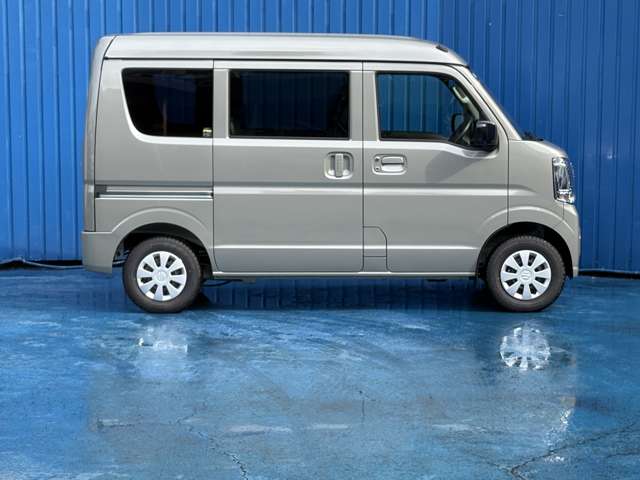 Suzuki Every 5