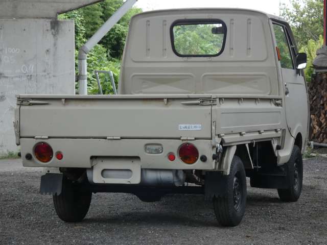 Mazda Porter 2