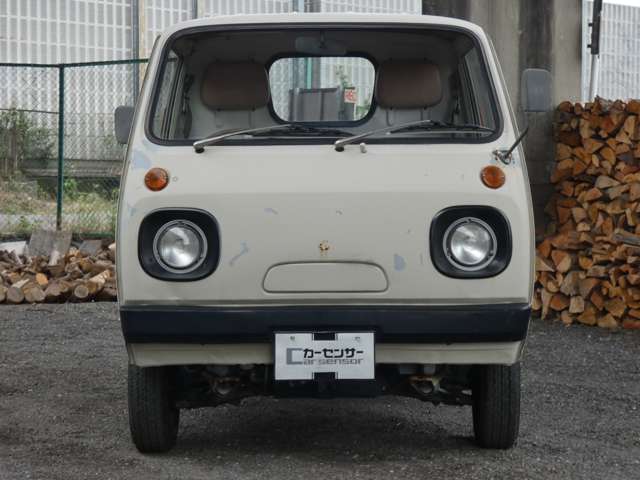 Mazda Porter 3