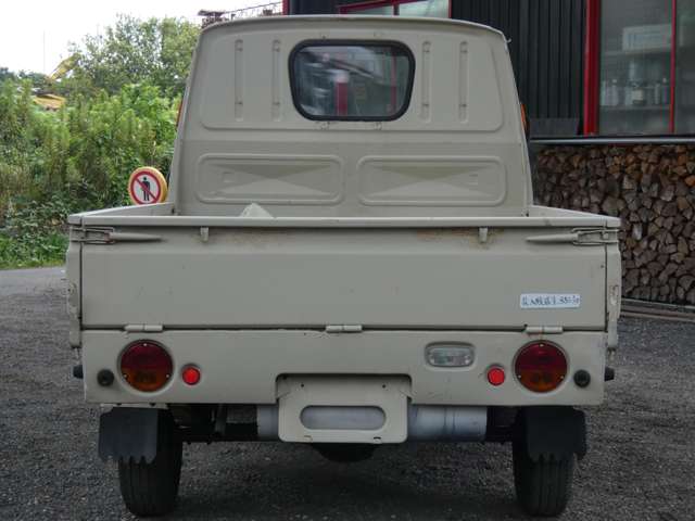 Mazda Porter 4