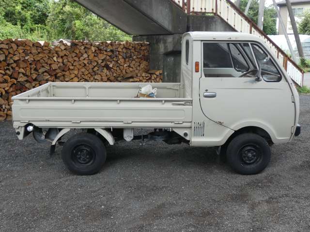 Mazda Porter 8