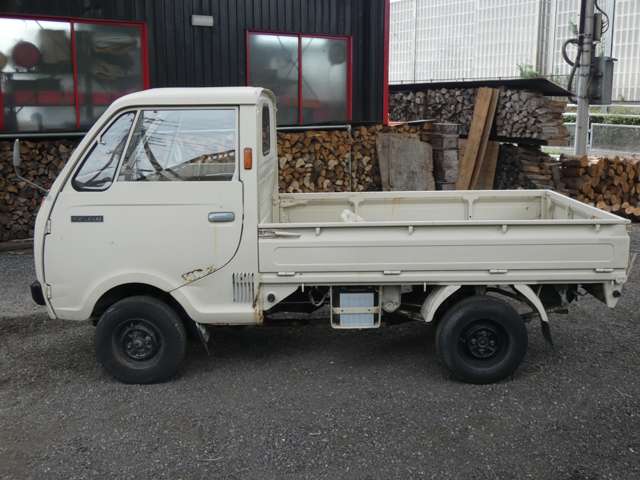 Mazda Porter 9