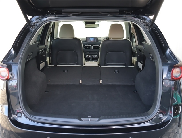 Mazda CX-5 11