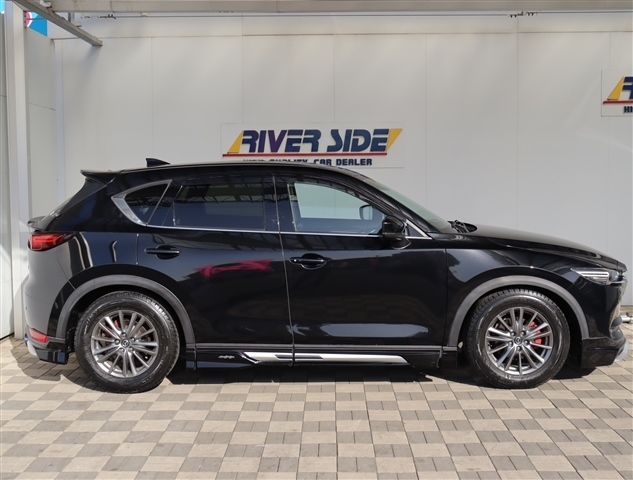 Mazda CX-5 5