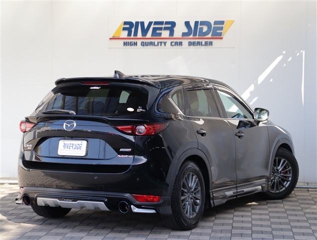 Mazda CX-5 6