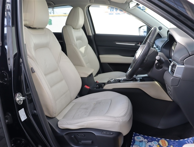 Mazda CX-5 7