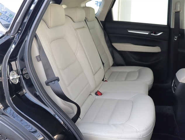 Mazda CX-5 9