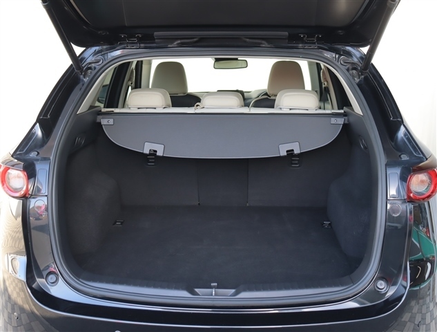 Mazda CX-5 10