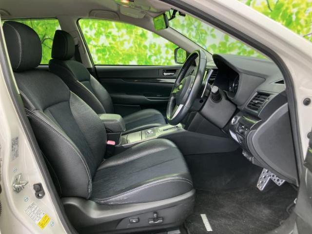 Subaru Legacy Outback 2