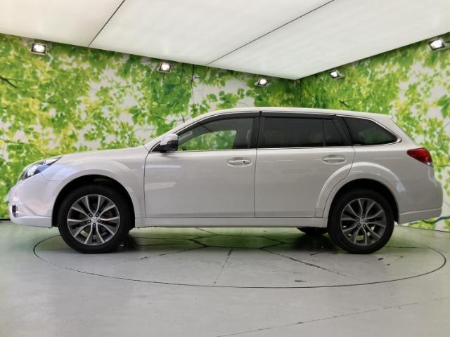 Subaru Legacy Outback 5