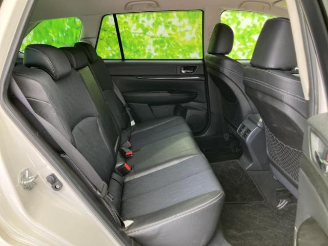 Subaru Legacy Outback 7