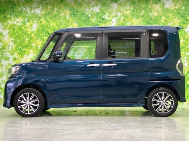 Daihatsu Tanto 2