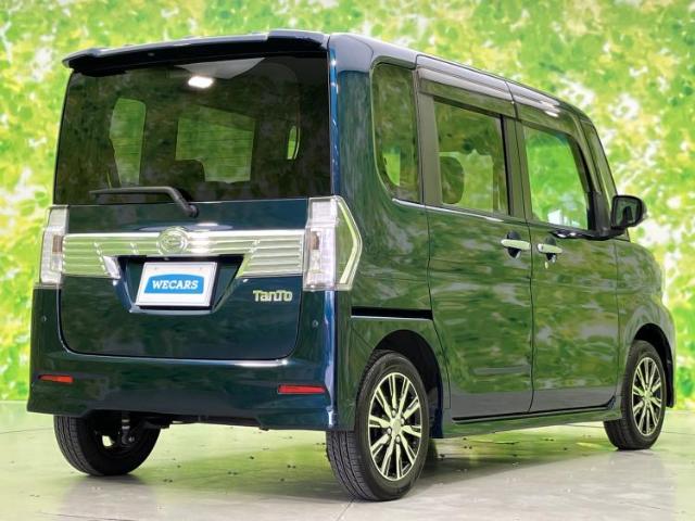 Daihatsu Tanto 3