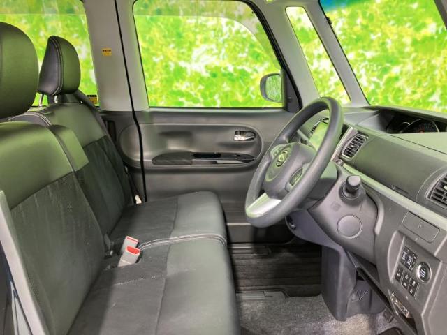 Daihatsu Tanto 4