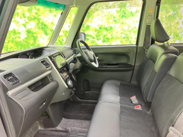Daihatsu Tanto 6