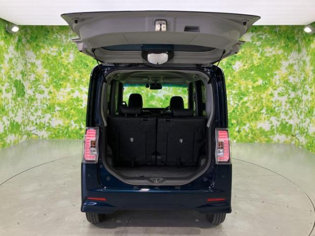 Daihatsu Tanto 8