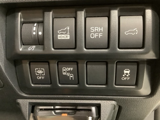 Subaru Forester 11