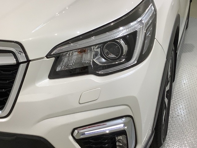 Subaru Forester 6