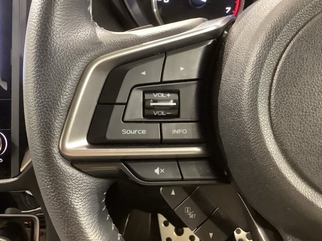 Subaru Forester 8