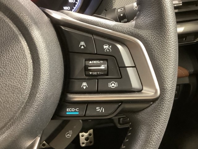 Subaru Forester 9