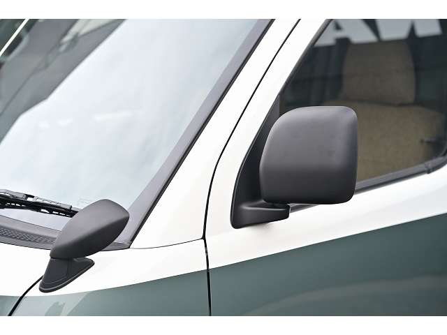 Toyota Town Ace Van 9