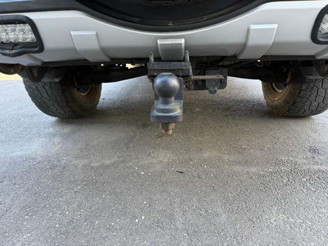 Mitsubishi Pajero 2