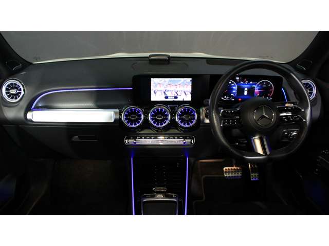 Mercedes-Benz GLB 2