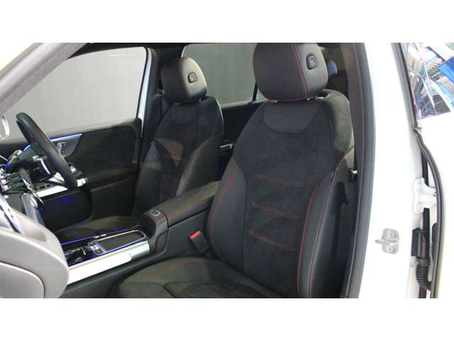 Mercedes-Benz GLB 3
