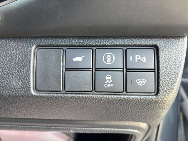 Honda Vezel 11