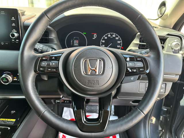 Honda Vezel 10