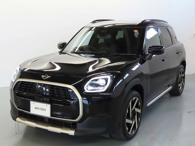 MINI Countryman 11