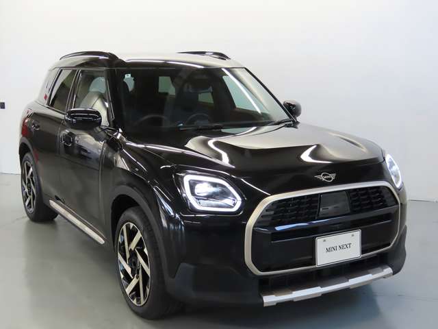 MINI Countryman 12