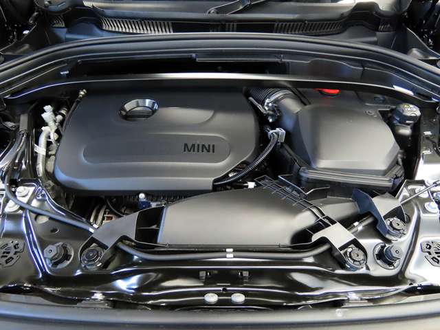 MINI Countryman 2
