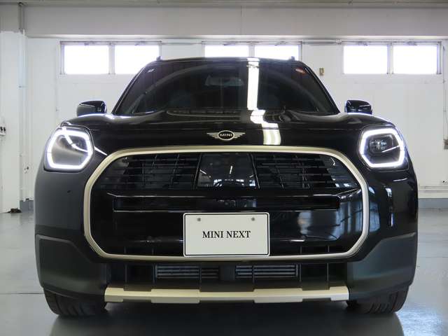 MINI Countryman 7
