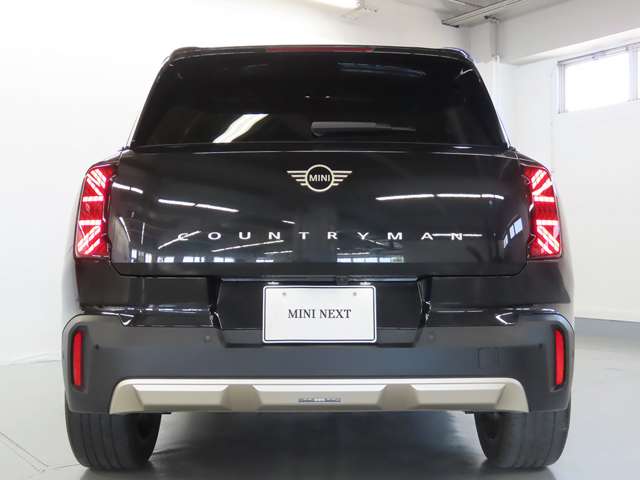 MINI Countryman 8