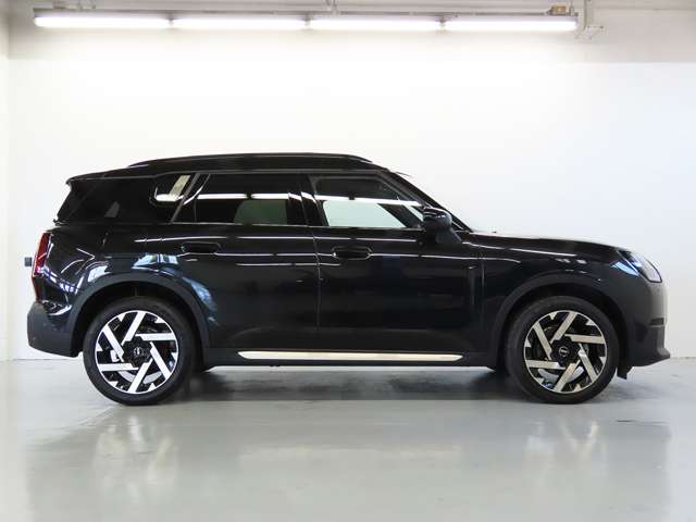 MINI Countryman 10