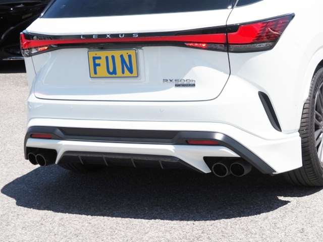 Lexus RX 12