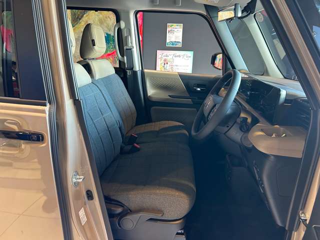Mitsubishi Delica Mini 11