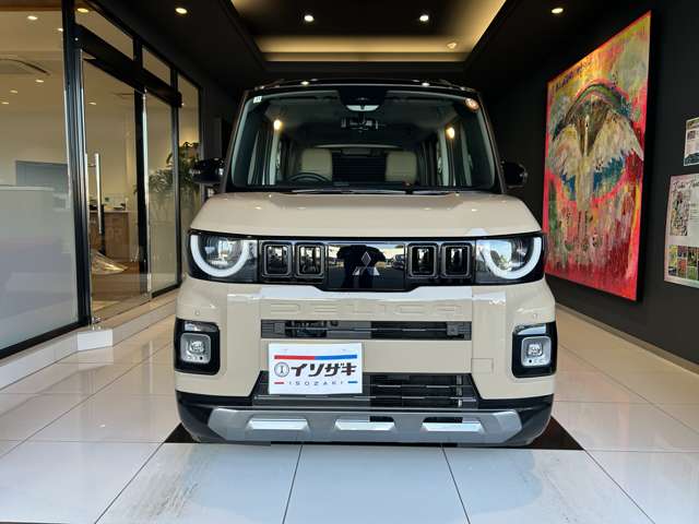 Mitsubishi Delica Mini 2