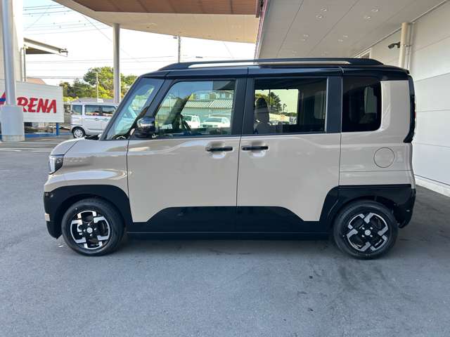 Mitsubishi Delica Mini 5