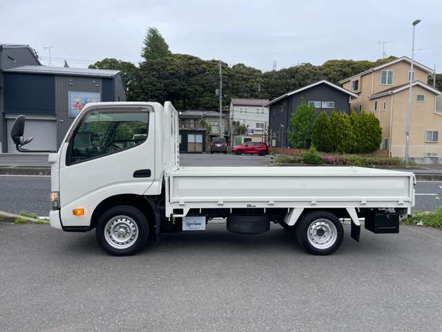 Toyota Toyoace 11