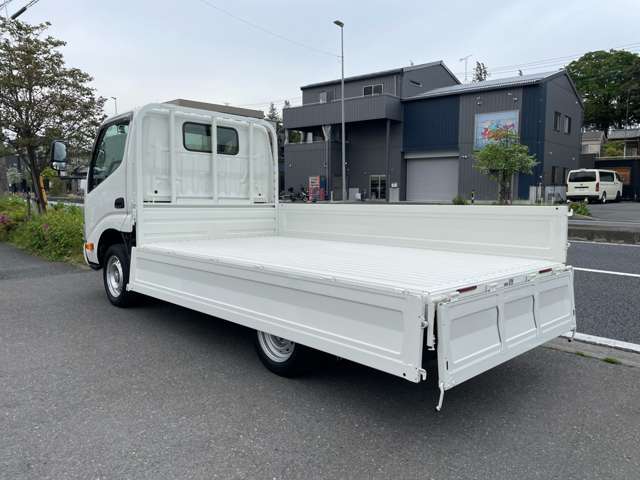 Toyota Toyoace 12
