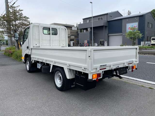 Toyota Toyoace 3