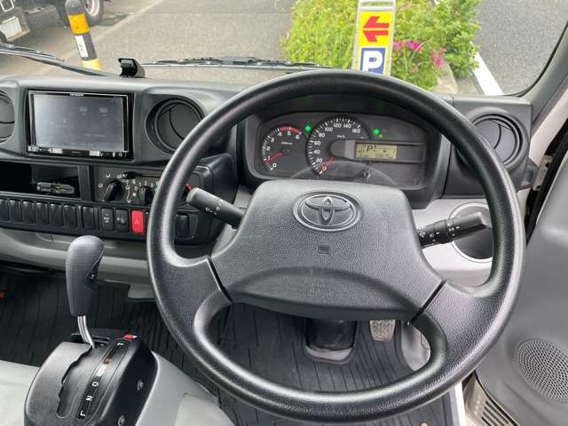 Toyota Toyoace 5