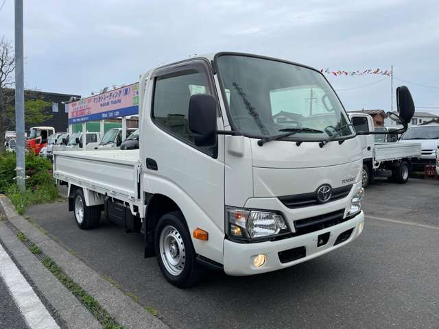 Toyota Toyoace 6