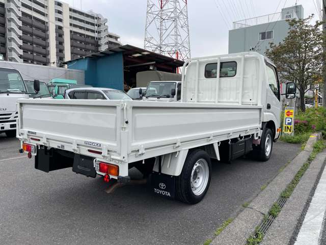 Toyota Toyoace 7